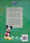 Disney Classics: Micky Mouse adventure tales and stories
