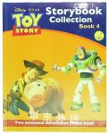 Toy Story Storybook Collection Book 4 Parragon