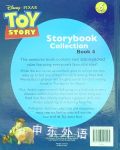 Toy Story Storybook Collection Book 4