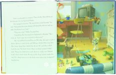 Toy Story Storybook Collection Book 4