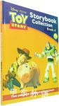 Toy Story Storybook Collection Book 4