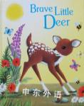 Brave Little Deer Jillian Harker