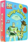 Toy Story Disney Singalong Book