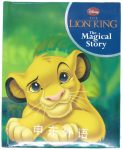 Disney: The Lion King Parragon Books