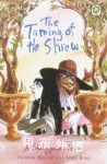 The Taming Of The Shrew( A Shakespeare Story) Andrew Matthews