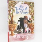 The Taming Of The Shrew( A Shakespeare Story)