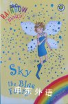 Rainbow magic: Sky the blue fairy Daisy Meadows
