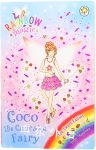 Rainbow Magic：Coco the Cupcake Fairy Daisy  Meadows