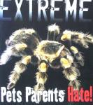 Pets Parents Hate: Animal Life Cycles Trevor Day