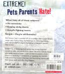 Pets Parents Hate: Animal Life Cycles