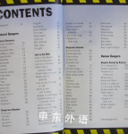 100 Most Dangerous Things on the Planet: What to Do If It Happens to You
