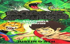 Extreme Adventures:Anaconda Ambush