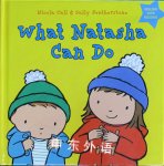 What Natasha Can Do: Dealing with Feelings Sally Featherstone;Nicola Call