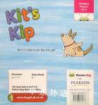 Phonics Bug: Kit's Kip 