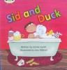 Sid and Duck