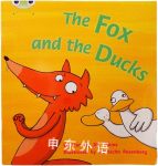 The Fox and the Ducks Jill Atkins
