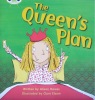 Phonics Bug the Queens Plan Phase 3