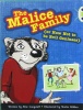 The Malice Family: Brown B/3B (Bug Club)