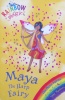 Maya The Harp Fairy