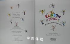 The Rainbow Magic Weather Fairies Treasury