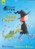 Titchy Witch and the Stray Dragon: Index Pack