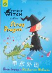 Titchy Witch and the Stray Dragon: Index Pack Katharine McEwen Rose Impey