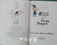 Titchy Witch and the Stray Dragon: Index Pack