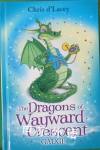 The Dragons of Wayward Crescent: Gauge Chris d'Lacey