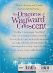 The Dragons of Wayward Crescent: Gauge