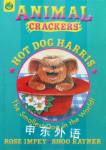 Hot Dog Harris (Animal Crackers) Rose Impey