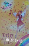 Erin the Firebird Fairy Daisy Meadows