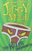 The Killer Underpants (Jiggy McCue)
