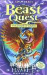 The Shade of Death Series 5: Hawkite Arrow of the Air (Beast Quest) Adam Blade