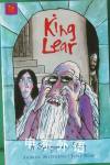 King Lear (Shakespeare Stories) William Shakespeare;Andrew Matthews