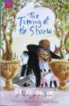 The Taming of the Shrew Andrew Matthews 