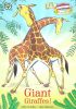 Ark Adventures: Giant giraffes!