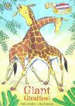 Ark Adventures: Giant giraffes! Sally Grindley