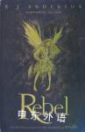Rebel: Book 2 Knife R J Anderson