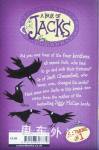 Jack Fours Jackdaws and Jack of the Gorgons (A Pair of Jacks) 