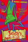 Jiggys Magic Balls Michael Lawrence
