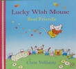 Lucky Wish Mouse: Best Friends