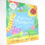 Mad about Minibeasts!