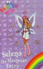 Selena the Sleepover Fairy 