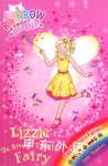 Lizzie the Sweet Treats Fairy Daisy Meadows