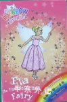 Eva the Enchanted Ball Fairy (Rainbow Magic: The Princess Fairies) Daisy Meadows