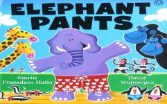 Elephant Pants Smriti Prasadam Halls