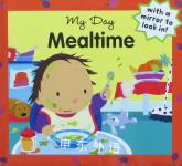 My Day: Mealtime (Go, Baby!) Alex Ayliffe