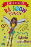 Kylie the Carnival Fairy Daisy Meadows