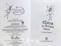 Clara the Chocolate Fairy