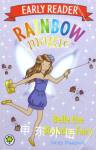 Early Reader Belle the Birthday Fairy Daisy Meadows
